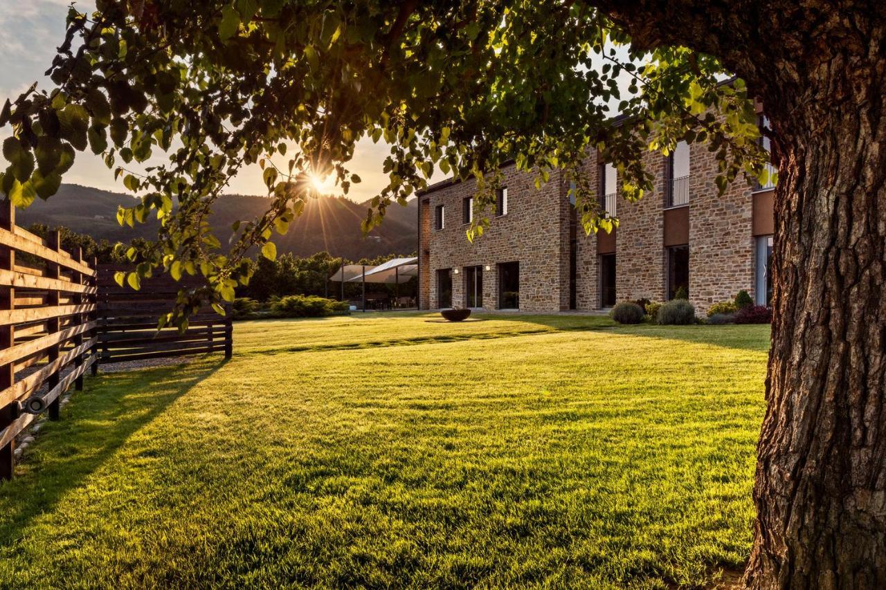 Villa Gelso Vesime Extérieur photo